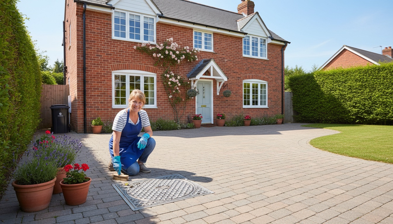 What to Do When You Have a Blocked Drain: A Homeowner's Guide